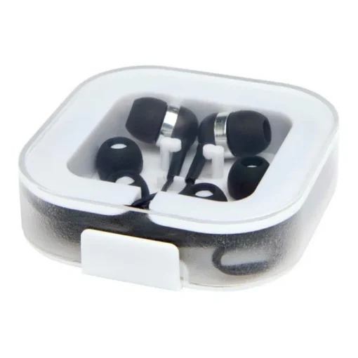 Gift Campaign Auricolari USB C con audio di alta qualità e microfono> Auricolari Personalizzati