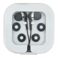 Gift Campaign Auricolari USB C con audio di alta qualità e microfono></noscript> Auricolari Personalizzati
