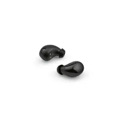 Gift Campaign Auricolari wireless comodi e adattabili forniti con custodia> Auricolari Personalizzati