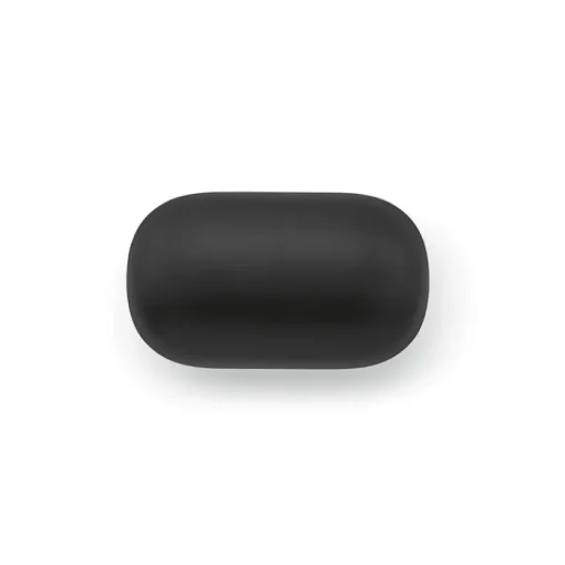 Gift Campaign Auricolari wireless comodi e adattabili forniti con custodia> Auricolari Personalizzati