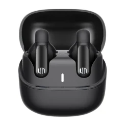 Gift Campaign Auricolari wireless con funzione ENC e impermeabilità IPX 4 Long Beach> Auricolari Personalizzati