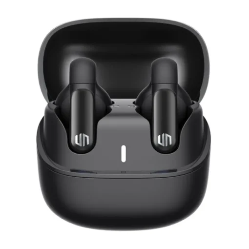 Gift Campaign Auricolari wireless con funzione ENC e impermeabilità IPX 4 Long Beach> Auricolari Personalizzati