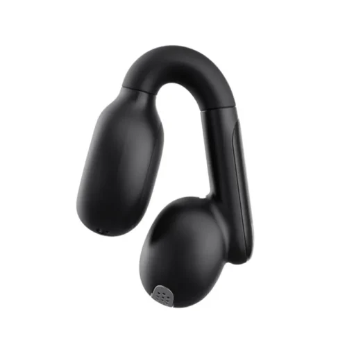 Gift Campaign Auricolari wireless con funzione ENC e impermeabilità IPX 4 Long Beach> Auricolari Personalizzati