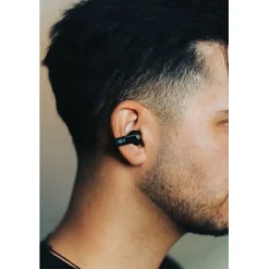 Gift Campaign Auricolari wireless con funzione ENC e impermeabilità IPX 4 Long Beach></noscript> Auricolari Personalizzati