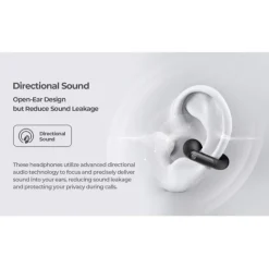 Gift Campaign Auricolari wireless con funzione ENC e impermeabilità IPX 4 Long Beach></noscript> Auricolari Personalizzati