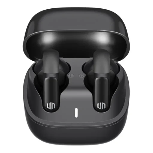 Gift Campaign Auricolari wireless con funzione ENC e impermeabilità IPX 4 Long Beach> Auricolari Personalizzati