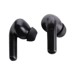 Gift Campaign Auricolari wireless con pannello solare nella custodia e BT 5.3></noscript> Auricolari Personalizzati