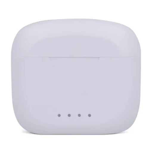 Gift Campaign Auricolari wireless ergonomici in custodia personalizzabile> Auricolari Personalizzati