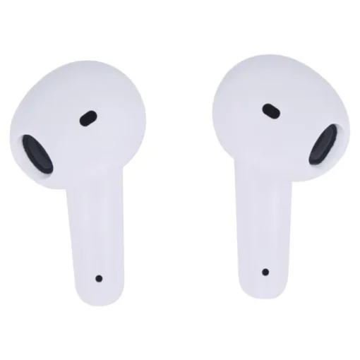Gift Campaign Auricolari wireless ergonomici in custodia personalizzabile> Auricolari Personalizzati