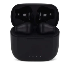 Gift Campaign Auricolari wireless ergonomici in custodia personalizzabile></noscript> Auricolari Personalizzati