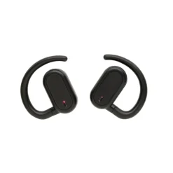 Gift Campaign Auricolari wireless in ABS riciclato con microfono per chiamate BT 5.3> Auricolari Personalizzati
