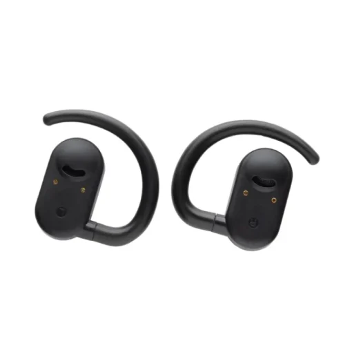 Gift Campaign Auricolari wireless in ABS riciclato con microfono per chiamate BT 5.3> Auricolari Personalizzati