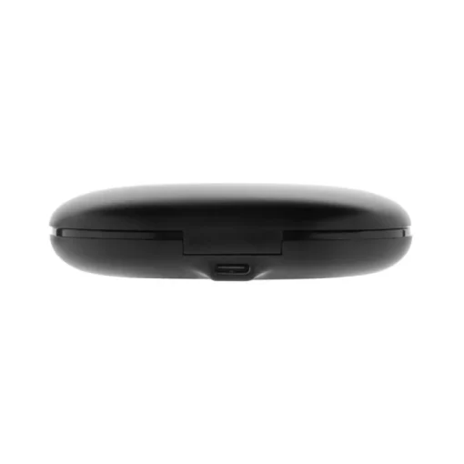 Gift Campaign Auricolari wireless in ABS riciclato con microfono per chiamate BT 5.3> Auricolari Personalizzati