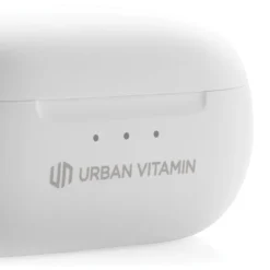 Gift Campaign Auriculari della Urban Vitamin con cancellazione del rumore Gilroy></noscript> Gadget Palestra|Auricolari Personalizzati