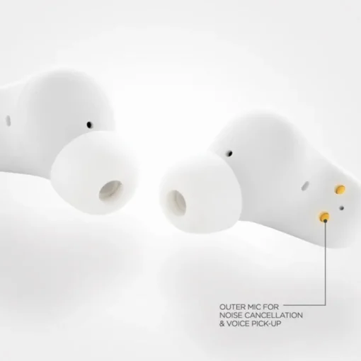 Gift Campaign Auriculari della Urban Vitamin con cancellazione del rumore Gilroy> Gadget Palestra|Auricolari Personalizzati