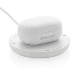 Gift Campaign Auriculari della Urban Vitamin con cancellazione del rumore Gilroy></noscript> Gadget Palestra|Auricolari Personalizzati