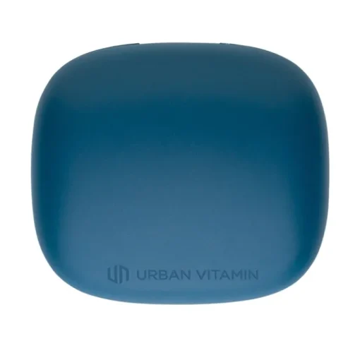 Gift Campaign Auriculari wireless con logo di qualità con classificazione IPX4 Byron> Gadget Palestra|Auricolari Personalizzati