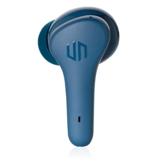 Gift Campaign Auriculari wireless con logo di qualità con classificazione IPX4 Byron> Gadget Palestra|Auricolari Personalizzati