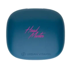 Gift Campaign Auriculari wireless con logo di qualità con classificazione IPX4 Byron></noscript> Gadget Palestra|Auricolari Personalizzati