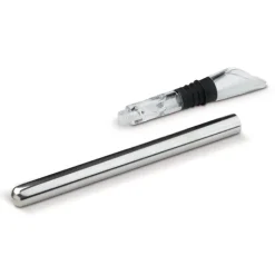 Gift Campaign Bacchetta refrigerante in acciaio inox con beccuccio per versare> Gadget Per Vino