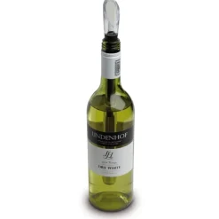 Gift Campaign Bacchetta refrigerante in acciaio inox con beccuccio per versare></noscript> Gadget Per Vino