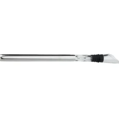 Gift Campaign Bacchetta refrigerante in acciaio inox con beccuccio per versare></noscript> Gadget Per Vino