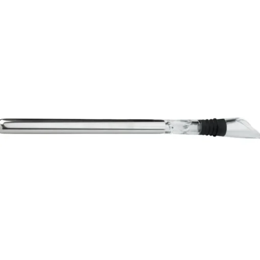 Gift Campaign Bacchetta refrigerante in acciaio inox con beccuccio per versare> Gadget Per Vino