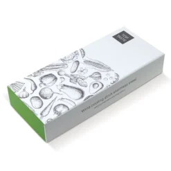 Gift Campaign Bacchetta refrigerante in acciaio inox con beccuccio per versare></noscript> Gadget Per Vino