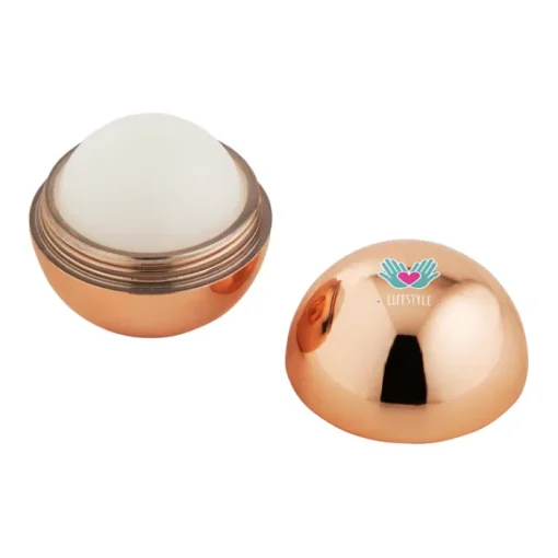 Gift Campaign Balsamo labbra alla vaniglia con custodia esterna lucida SPF 15> Burrocacao