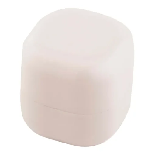 Gift Campaign Balsamo labbra alla vaniglia con custodia quadrata in plastica SPF 15> Burrocacao