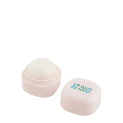 Gift Campaign Balsamo labbra alla vaniglia con custodia quadrata in plastica SPF 15></noscript> Burrocacao