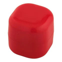 Gift Campaign Balsamo labbra alla vaniglia con custodia quadrata in plastica SPF 15></noscript> Burrocacao