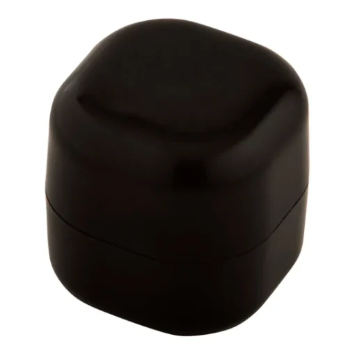 Gift Campaign Balsamo labbra alla vaniglia con custodia quadrata in plastica SPF 15> Burrocacao