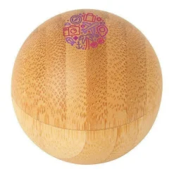 Gift Campaign Balsamo labbra alla vaniglia con custodia in bambù SPF 15></noscript> Burrocacao