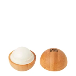 Gift Campaign Balsamo labbra alla vaniglia con custodia in bambù SPF 15></noscript> Burrocacao