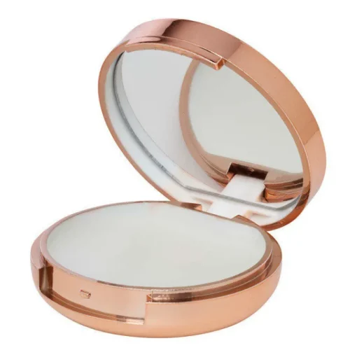 Gift Campaign Balsamo labbra alla vaniglia con specchietto interno SPF 15> Burrocacao