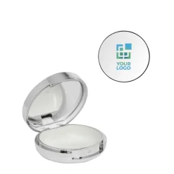 Gift Campaign Balsamo labbra alla vaniglia con specchietto interno SPF 15></noscript> Burrocacao