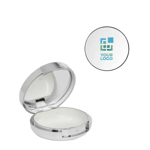 Gift Campaign Balsamo labbra alla vaniglia con specchietto interno SPF 15> Burrocacao