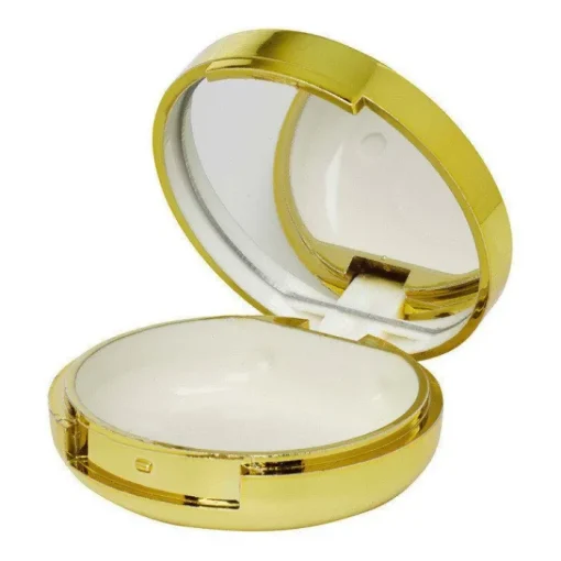 Gift Campaign Balsamo labbra alla vaniglia con specchietto interno SPF 15> Burrocacao