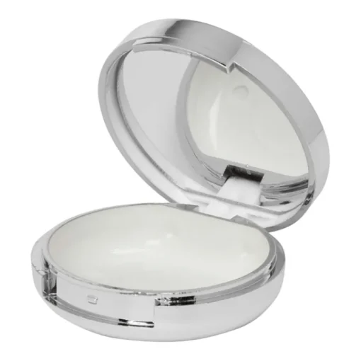 Gift Campaign Balsamo labbra alla vaniglia con specchietto interno SPF 15> Burrocacao