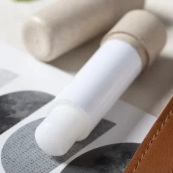 Gift Campaign Balsamo labbra con aroma di vaniglia con SPF15 da personalizzare> Burrocacao