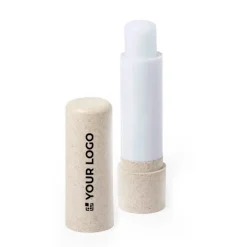 Gift Campaign Balsamo labbra con aroma di vaniglia con SPF15 da personalizzare></noscript> Burrocacao