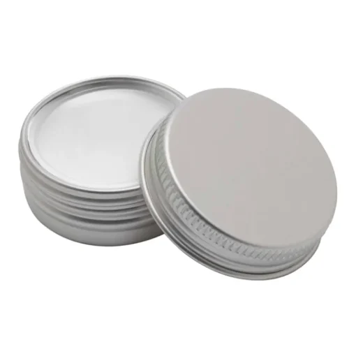 Gift Campaign Balsamo labbra con custodia in alluminio e protezione SPF 15> Burrocacao