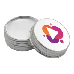 Gift Campaign Balsamo labbra con custodia in alluminio e protezione SPF 15> Burrocacao
