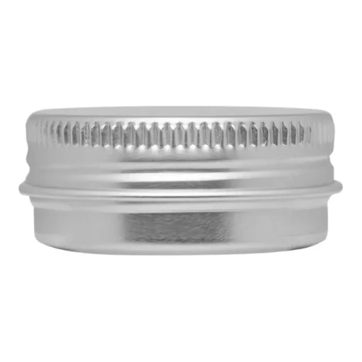 Gift Campaign Balsamo labbra con custodia in alluminio e protezione SPF 15> Burrocacao
