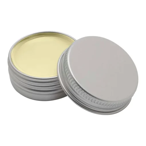 Gift Campaign Balsamo labbra con custodia in alluminio e protezione SPF 15> Burrocacao
