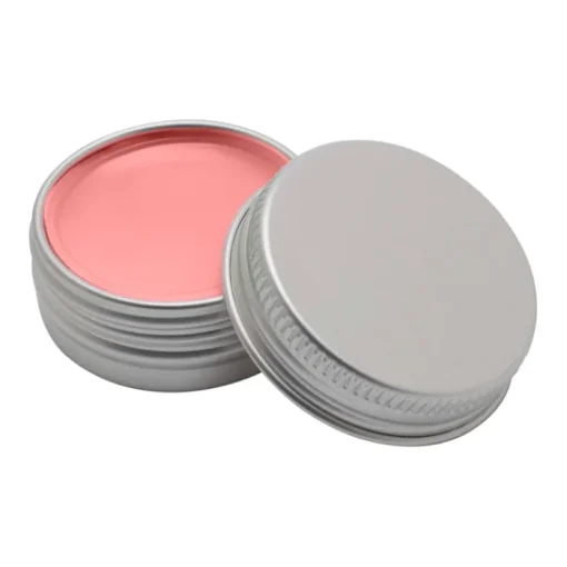 Gift Campaign Balsamo labbra con custodia in alluminio e protezione SPF 15> Burrocacao
