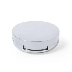Gift Campaign Balsamo labbra in confezione rotonda di colori brillanti con specchio> Burrocacao