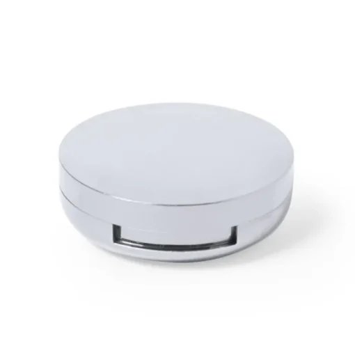 Gift Campaign Balsamo labbra in confezione rotonda di colori brillanti con specchio> Burrocacao