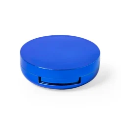 Gift Campaign Balsamo labbra in confezione rotonda di colori brillanti con specchio> Burrocacao